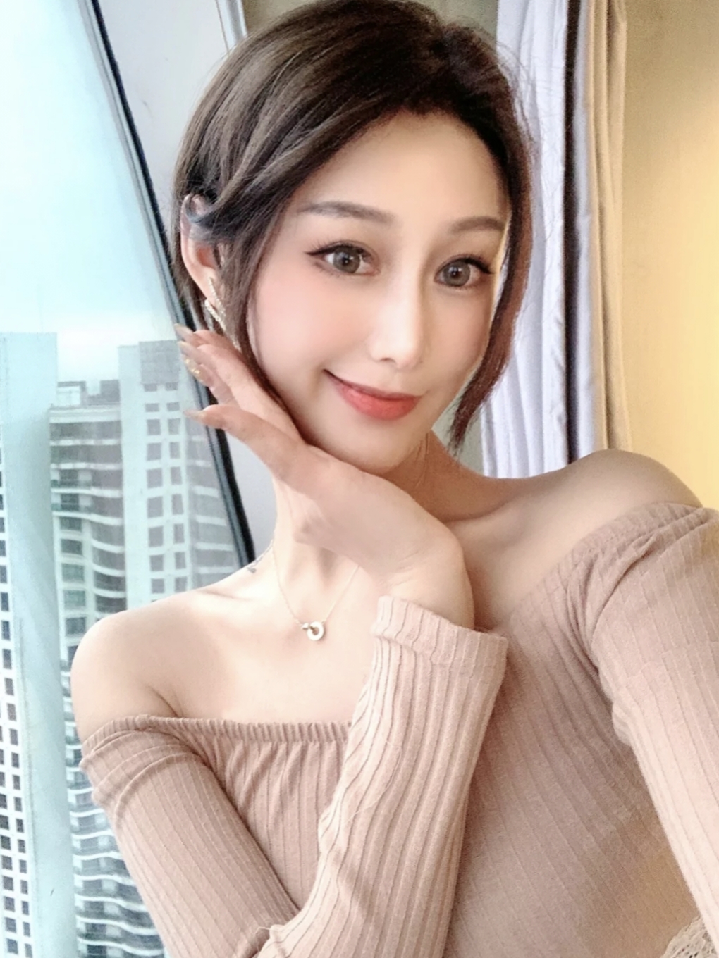 高级小妹大学生